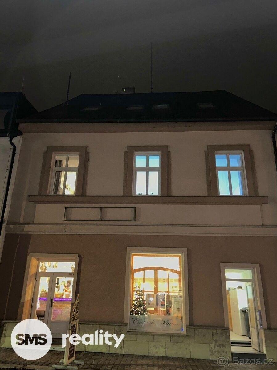 Byty, Kostelec nad Orlicí, 517 41