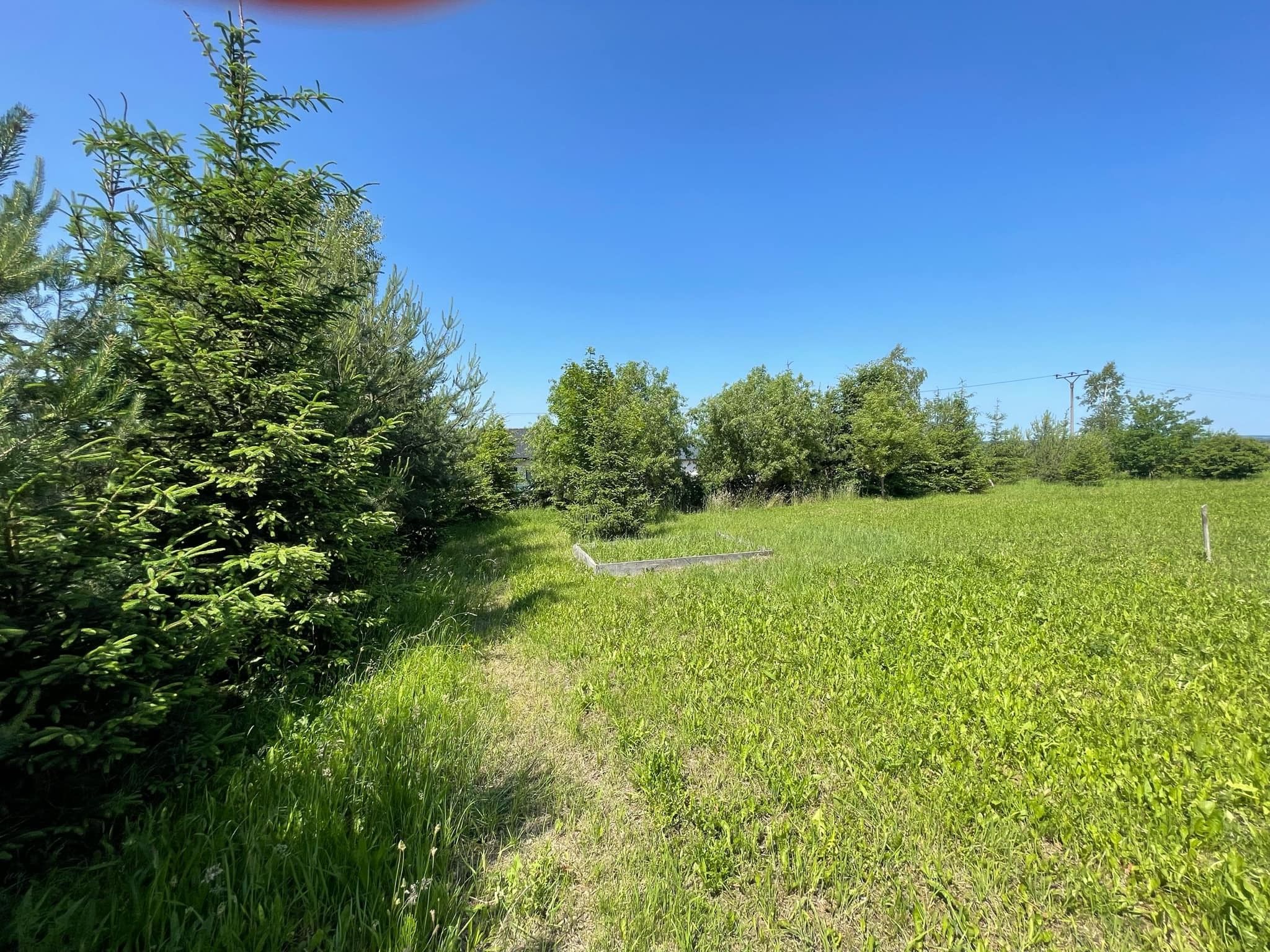 Pozemky pro bydlení, Petkovy, 1 660 m²