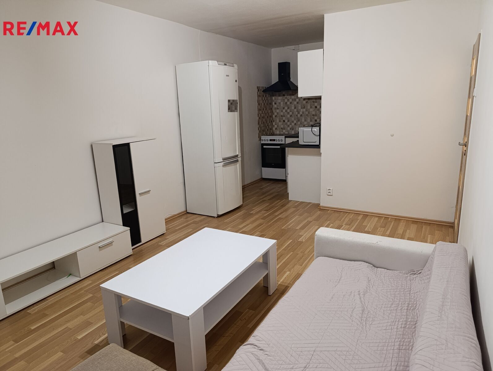 Prodej byt 2+kk - Dukelských hrdinů, Krupka, 40 m²