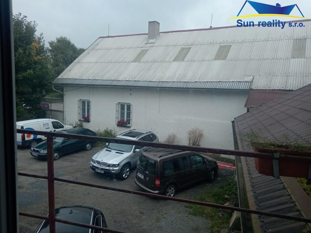 Sklady, O. Nejedlého, Hlinsko, 250 m²