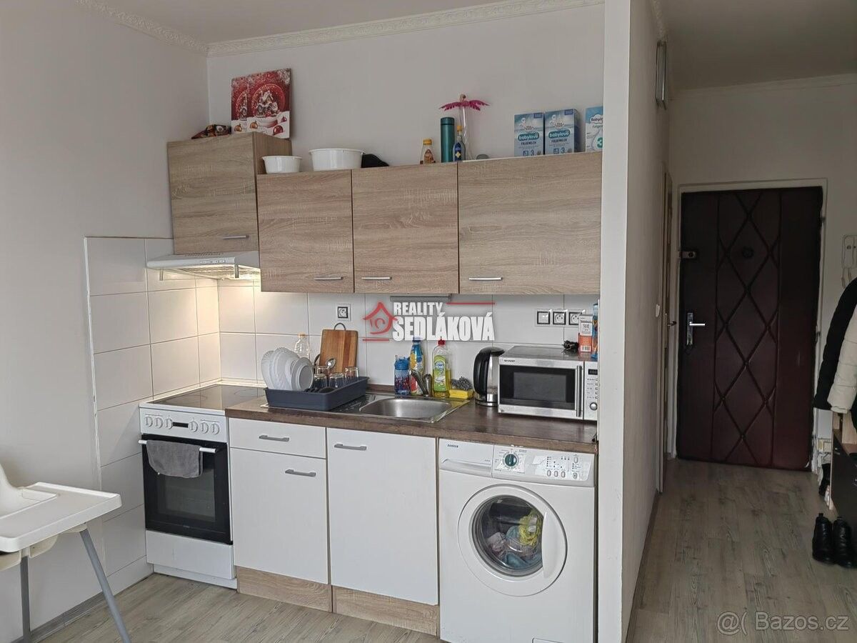 Byty, Děčín, 405 05