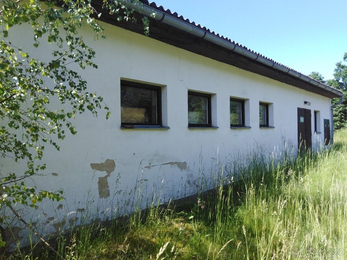 Sklady, Strakonice, 386 01