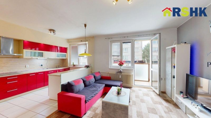 Byty, Smiřice, 503 03