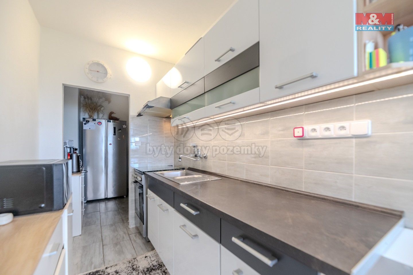 Prodej byt 2+1 - SNP, Otrokovice, 59 m²