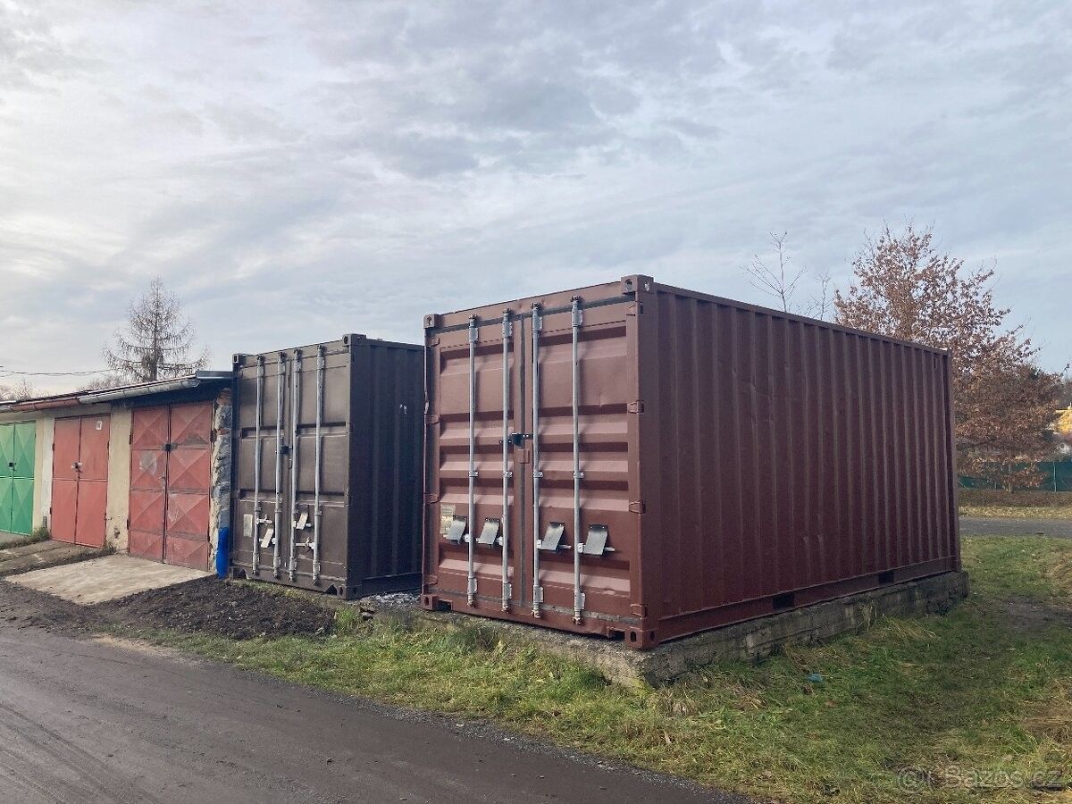 Sklady, Česká Lípa, 470 01