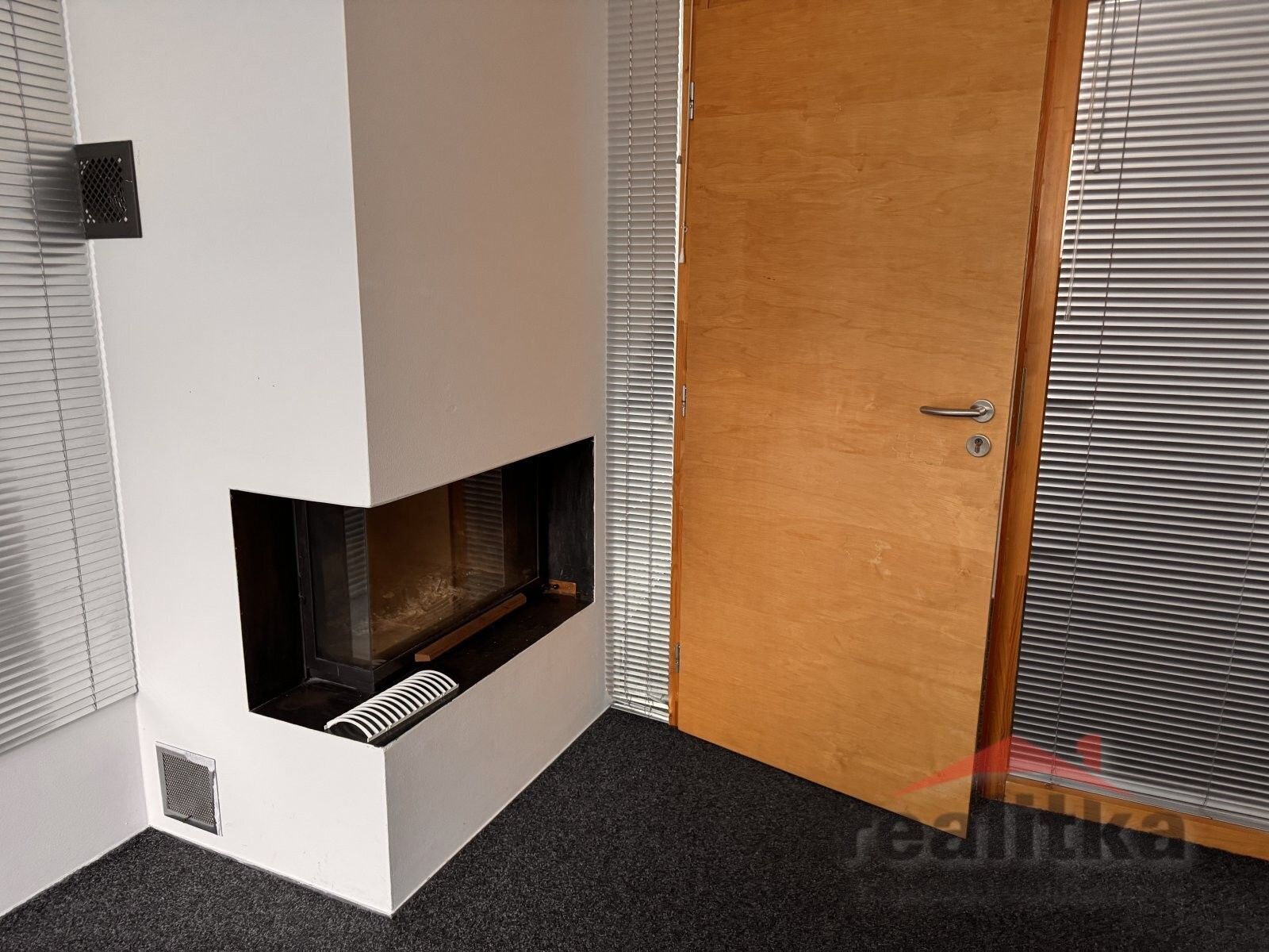 Kanceláře, Růžová, Opava, 117 m²