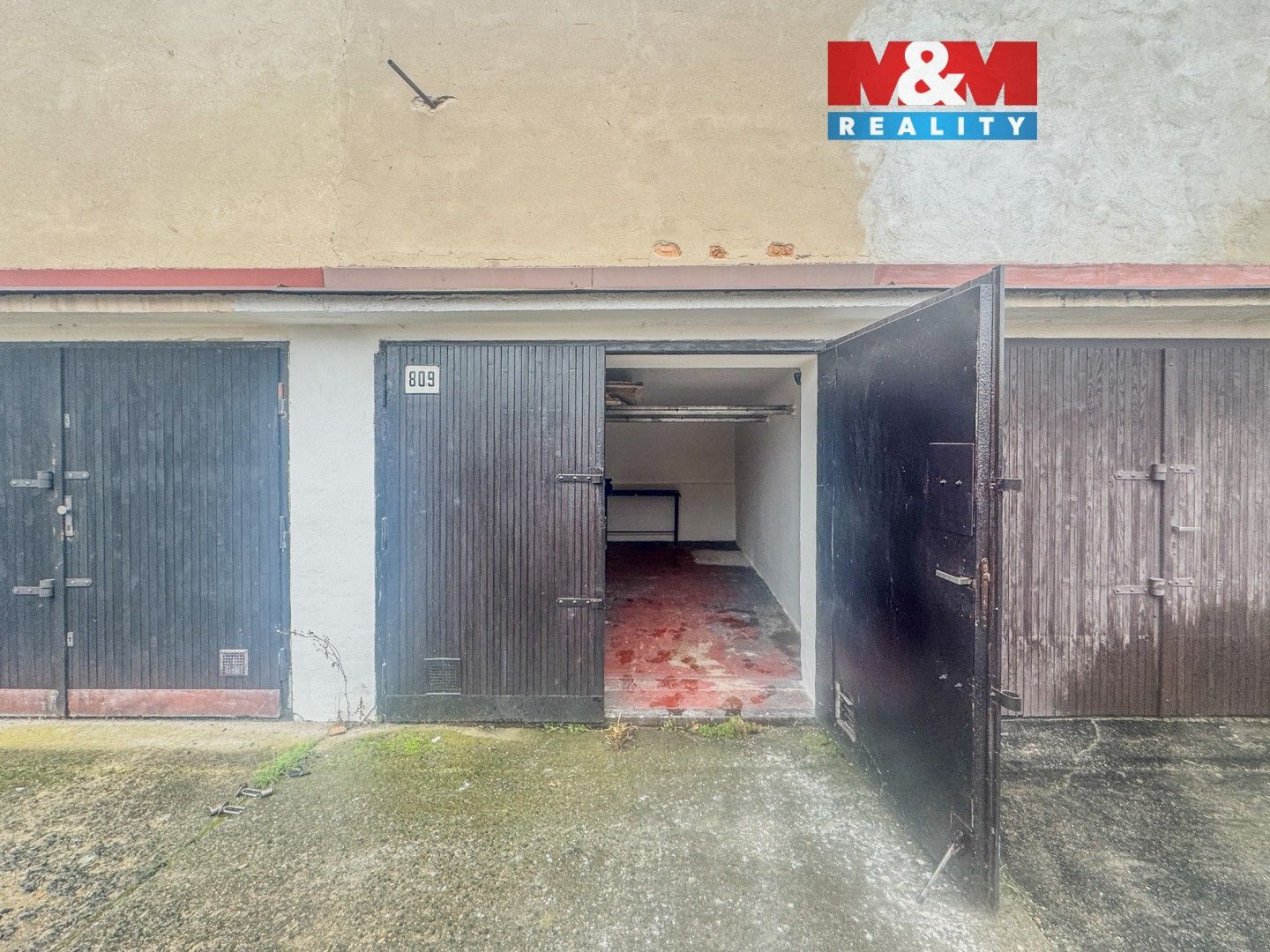 Ostatní, Liškova, Litoměřice, 20 m²