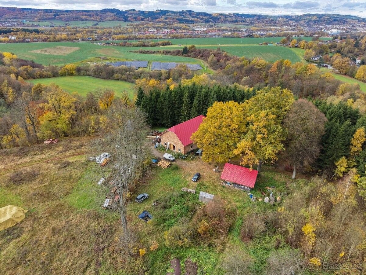 Pozemky pro bydlení, Česká Třebová, 560 02