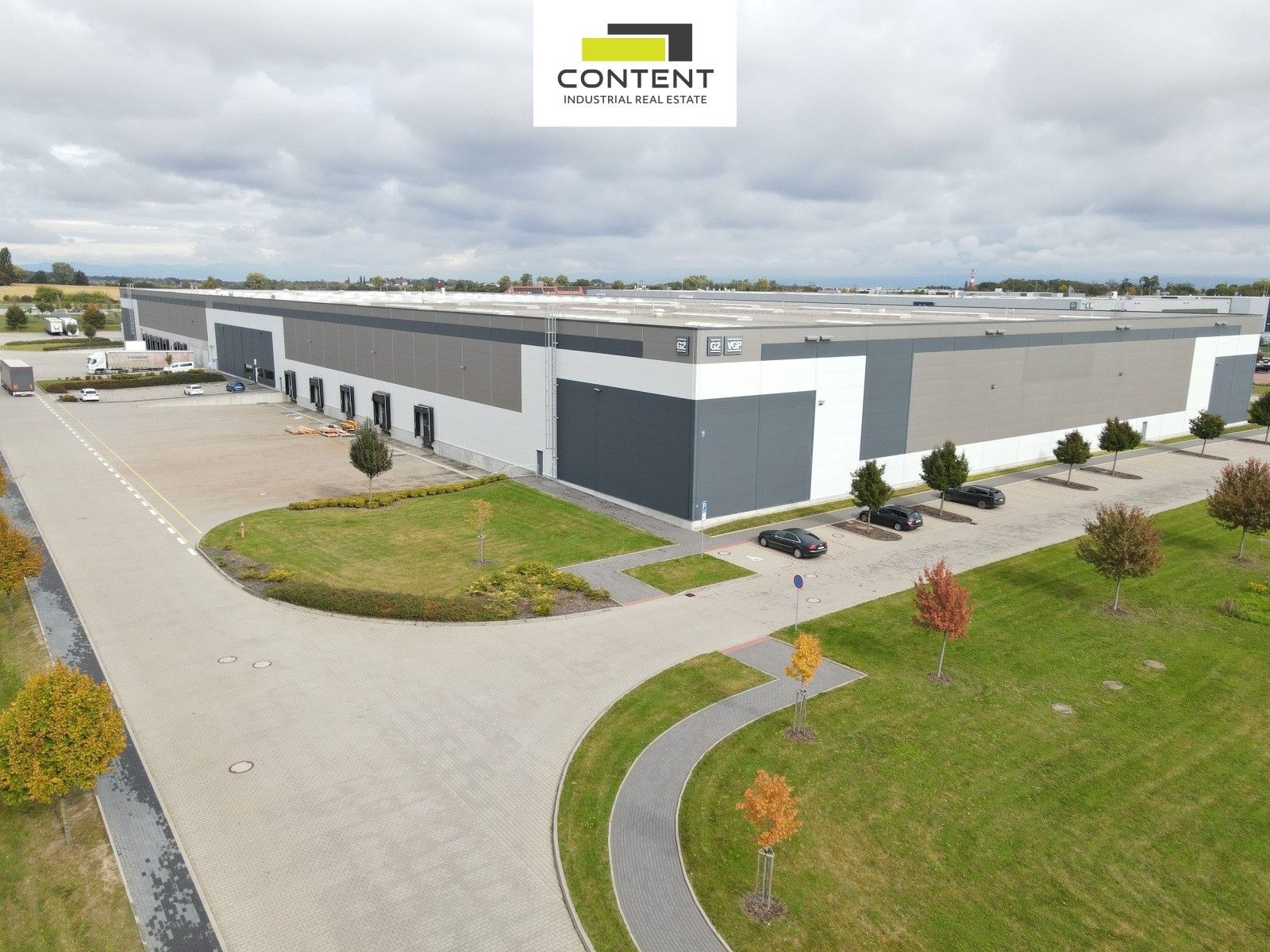 Sklady, Na Statkách, Olomouc, 19 360 m²