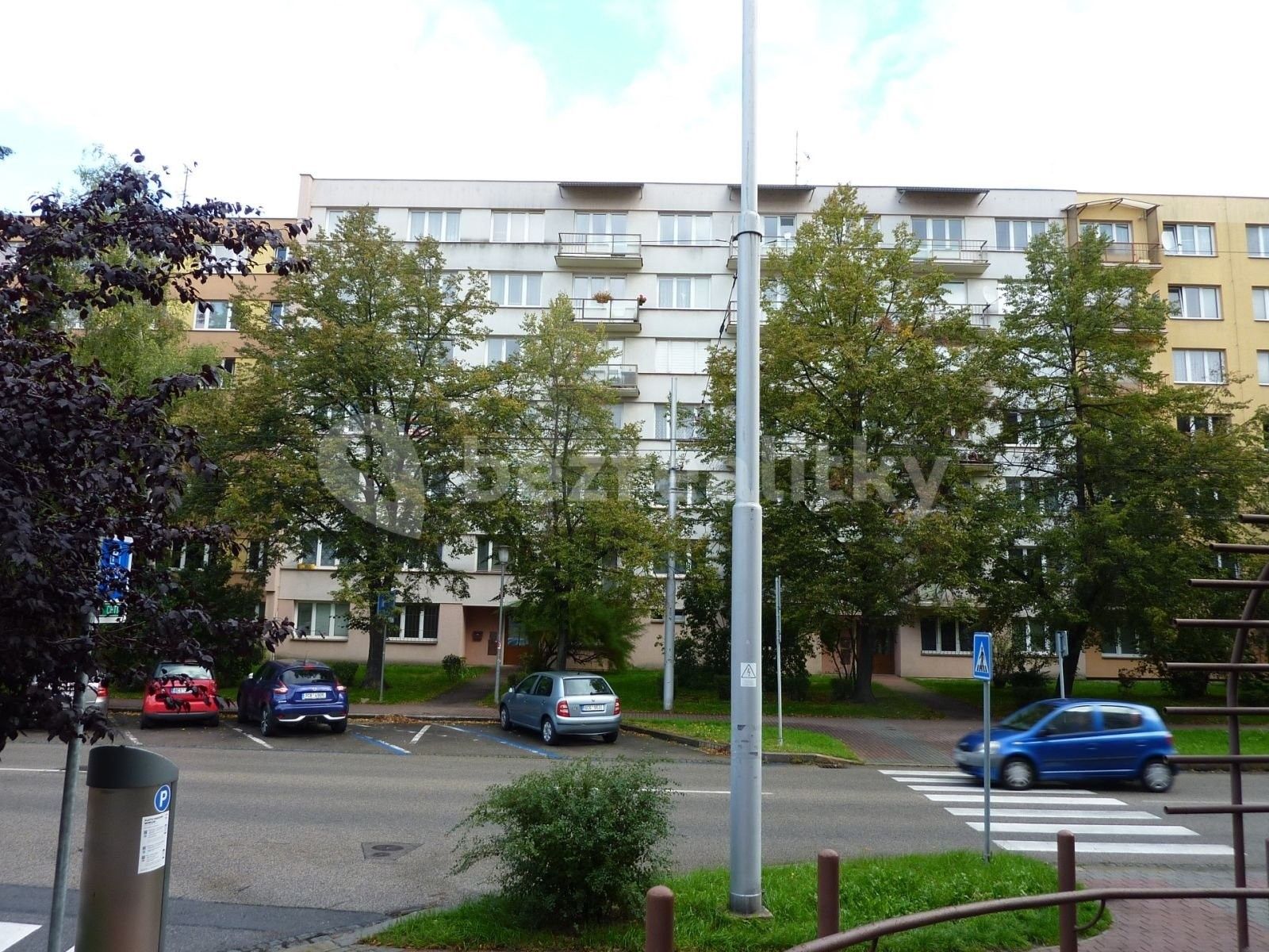 Prodej byt 2+1 - Pekárenská, České Budějovice, 64 m²