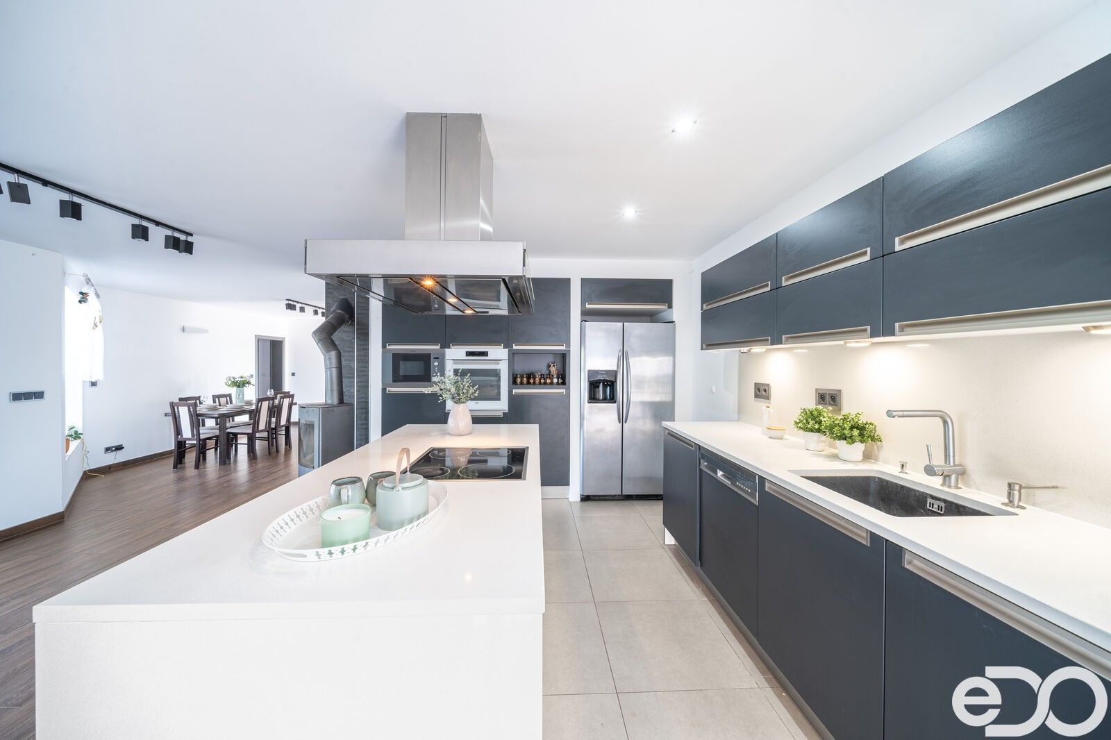 Prodej rodinný dům - Michalovice, Mladá Boleslav, 150 m²