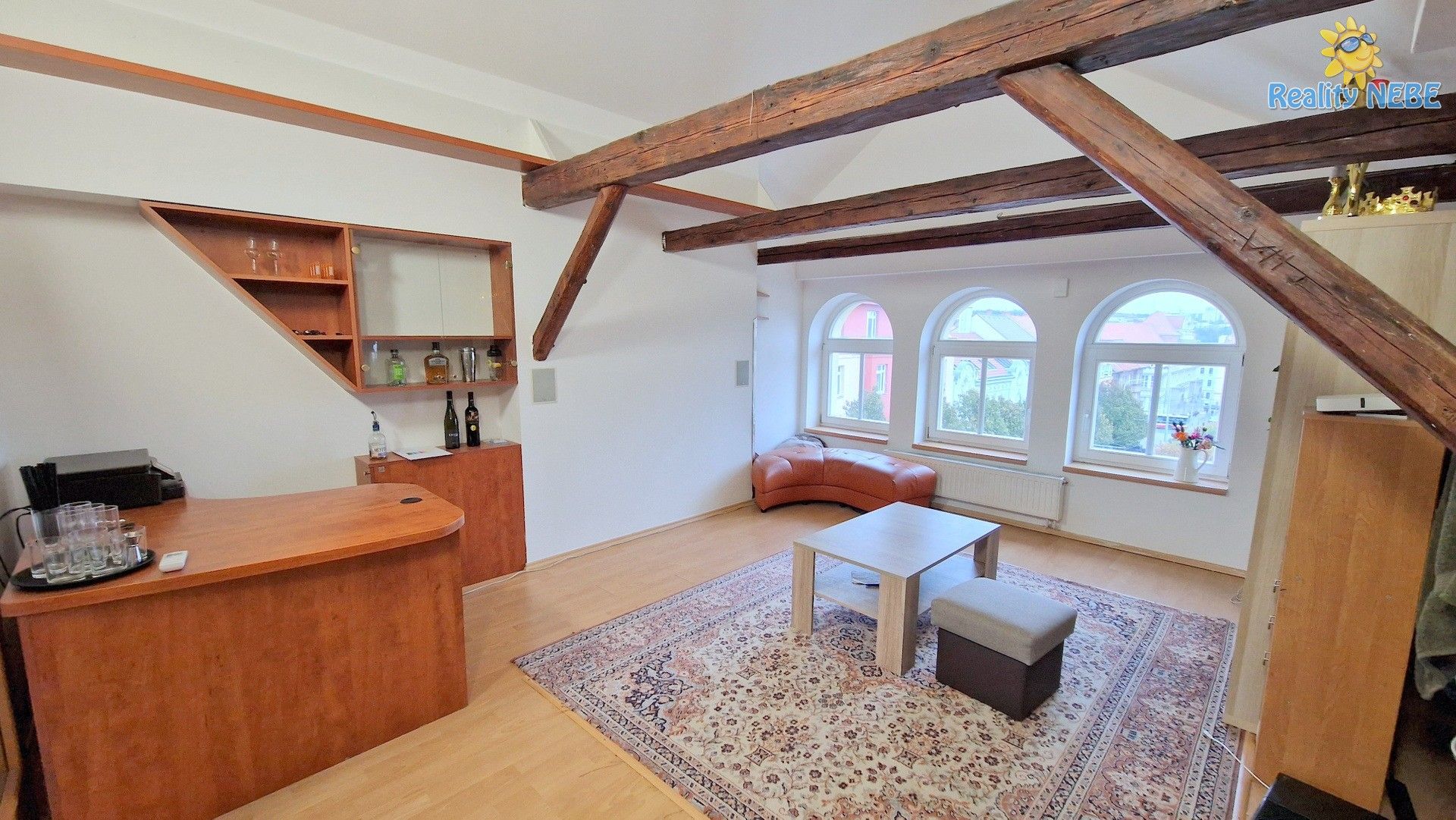 4+1, Těšínská, Brno, 171 m²