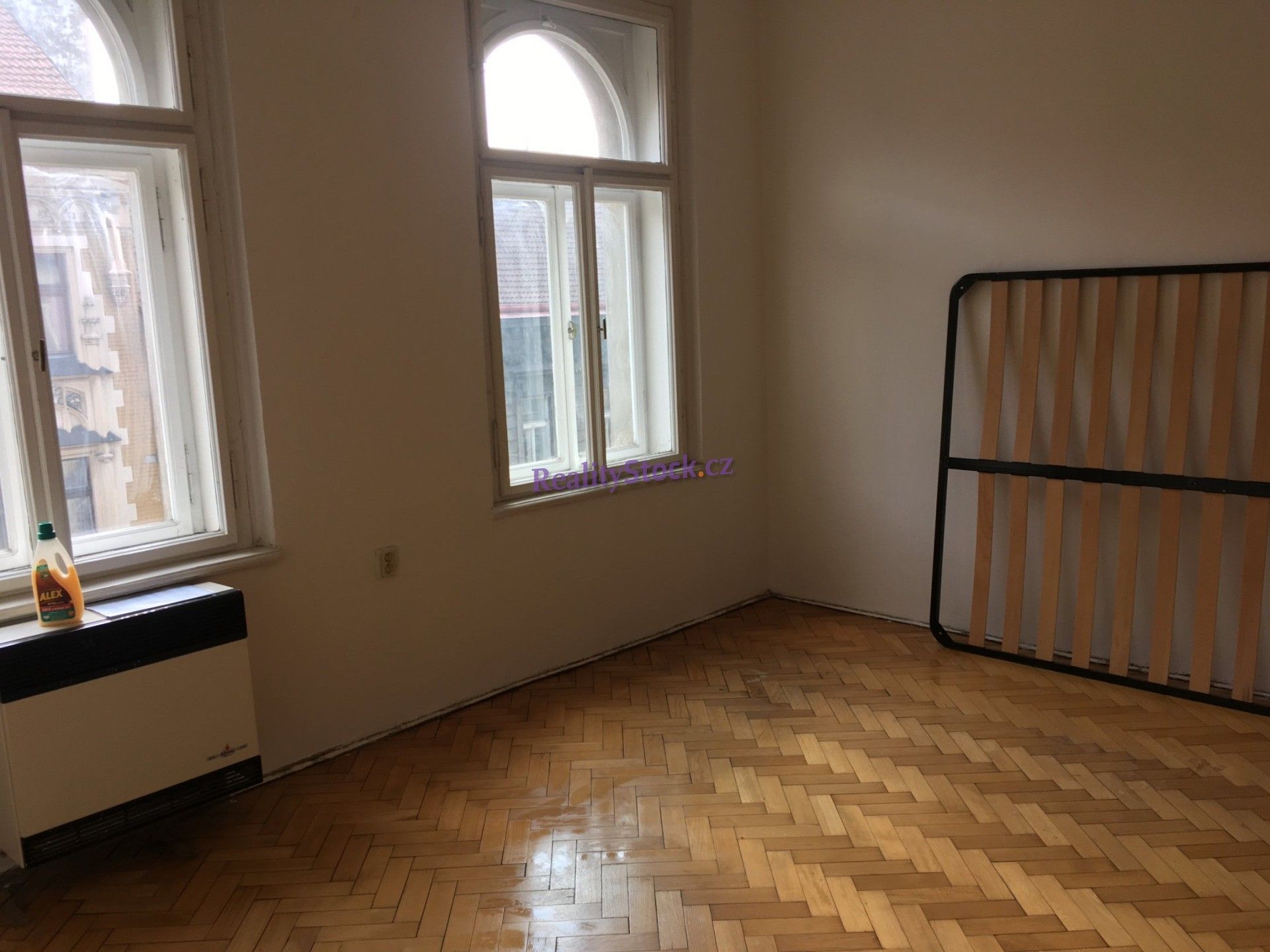 2+kk, Lidická, Praha, 45 m²