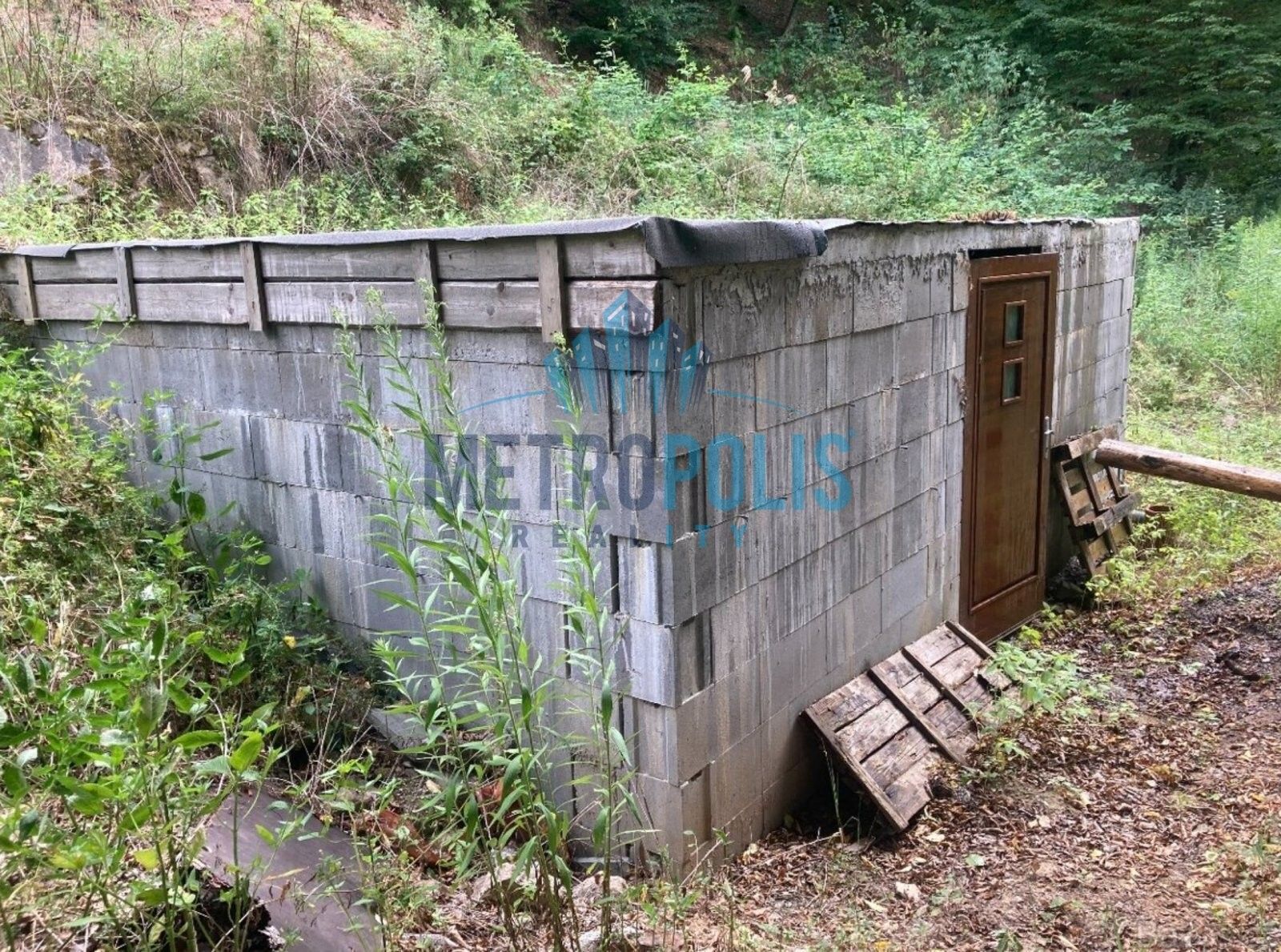 Pozemky pro bydlení, Tyršova, Dobřichovice, 41 m²