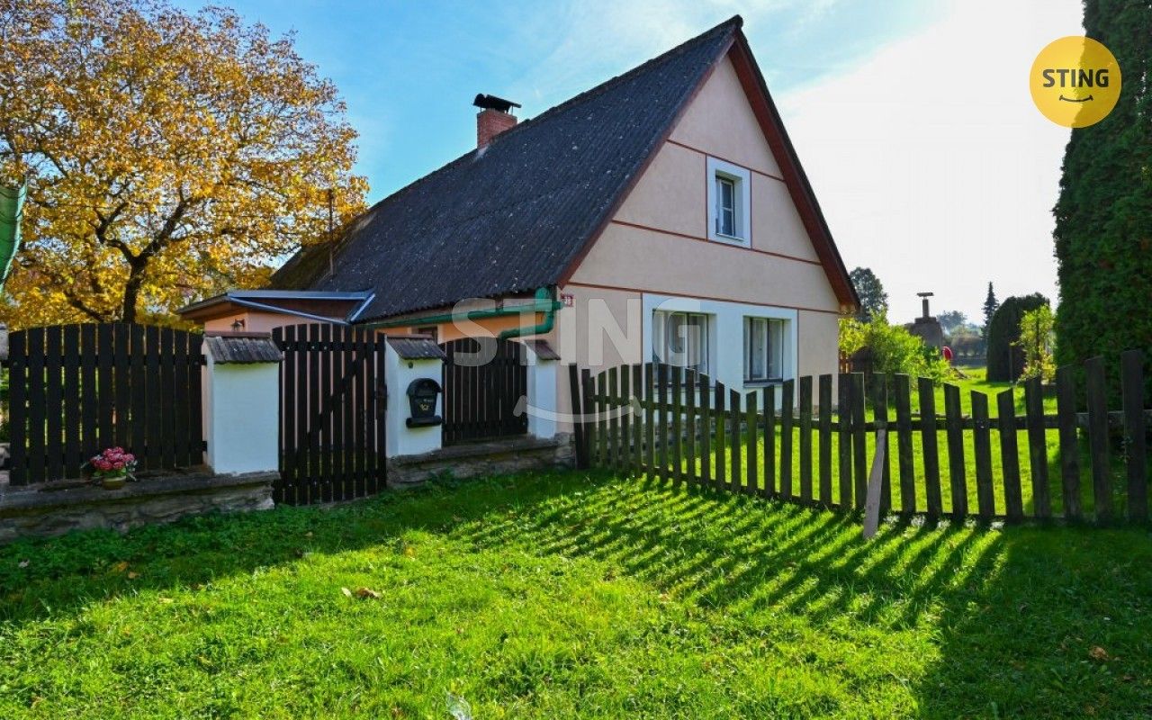 Chalupy, Opatovice I, 70 m²