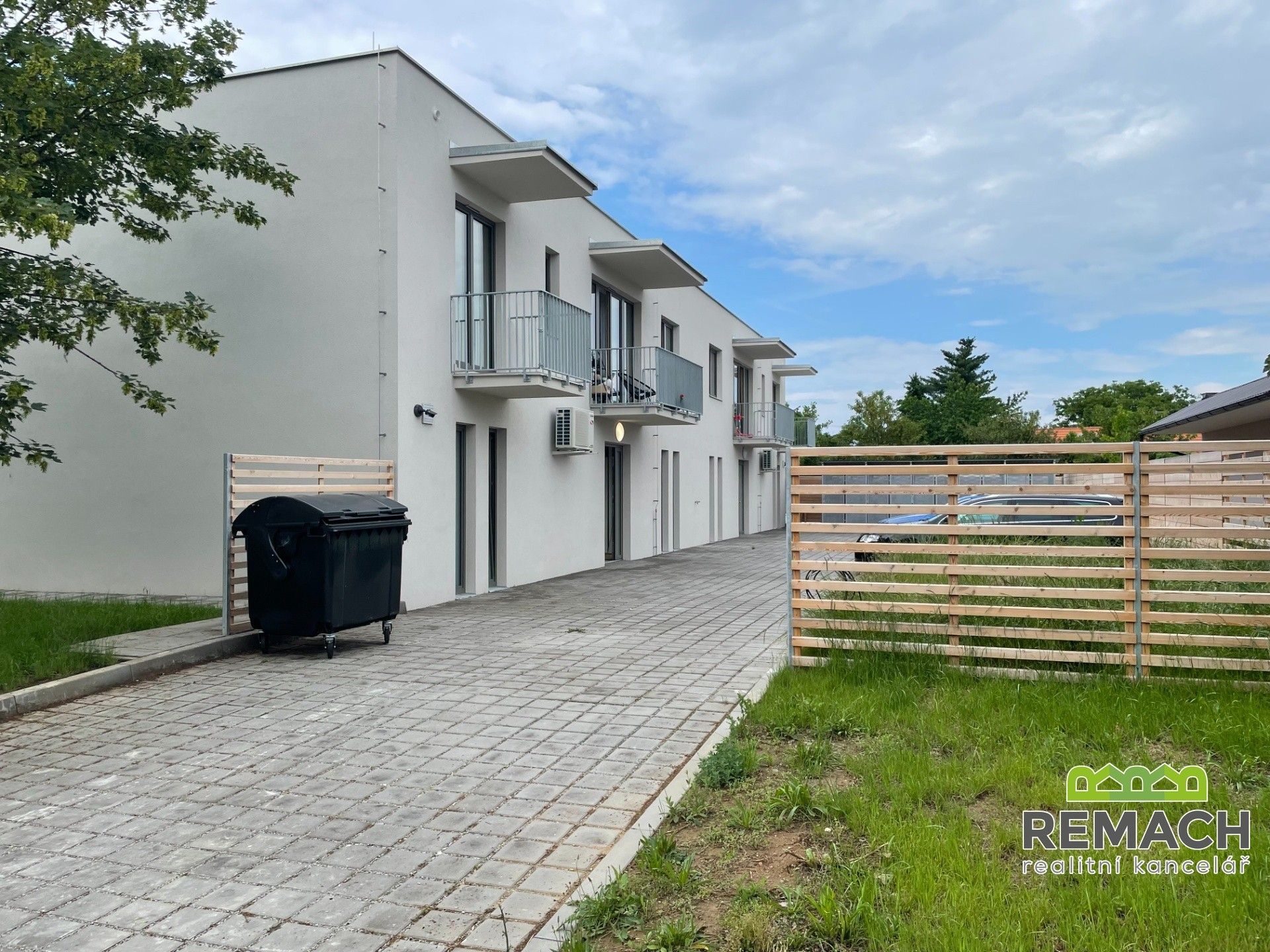 2+kk, náměstí 24. dubna, Veselí nad Moravou, 55 m²