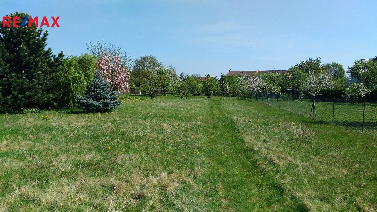 Pozemky pro bydlení, Sokolská, Mikulovice, 1 m²