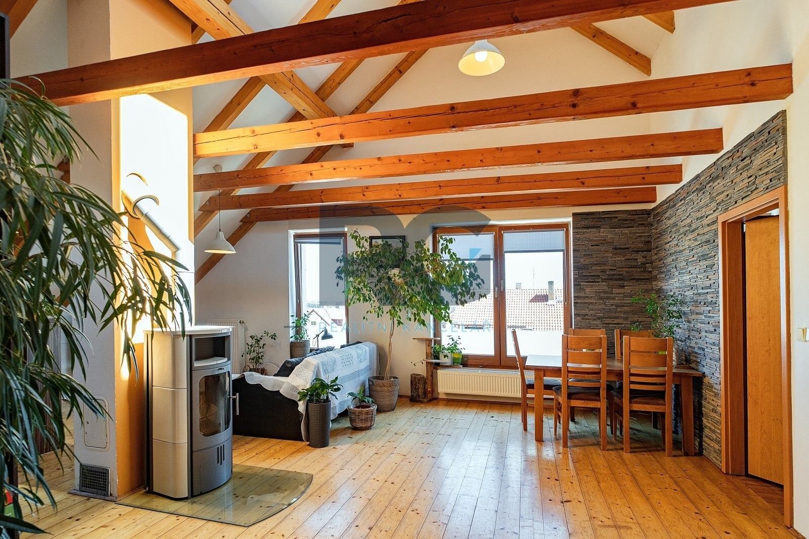 4+kk, Čížová, 125 m²