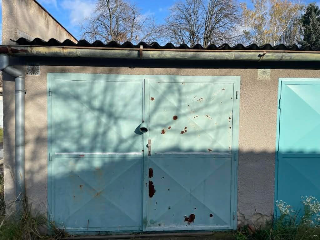 Garáže, Kralupy nad Vltavou, 278 01