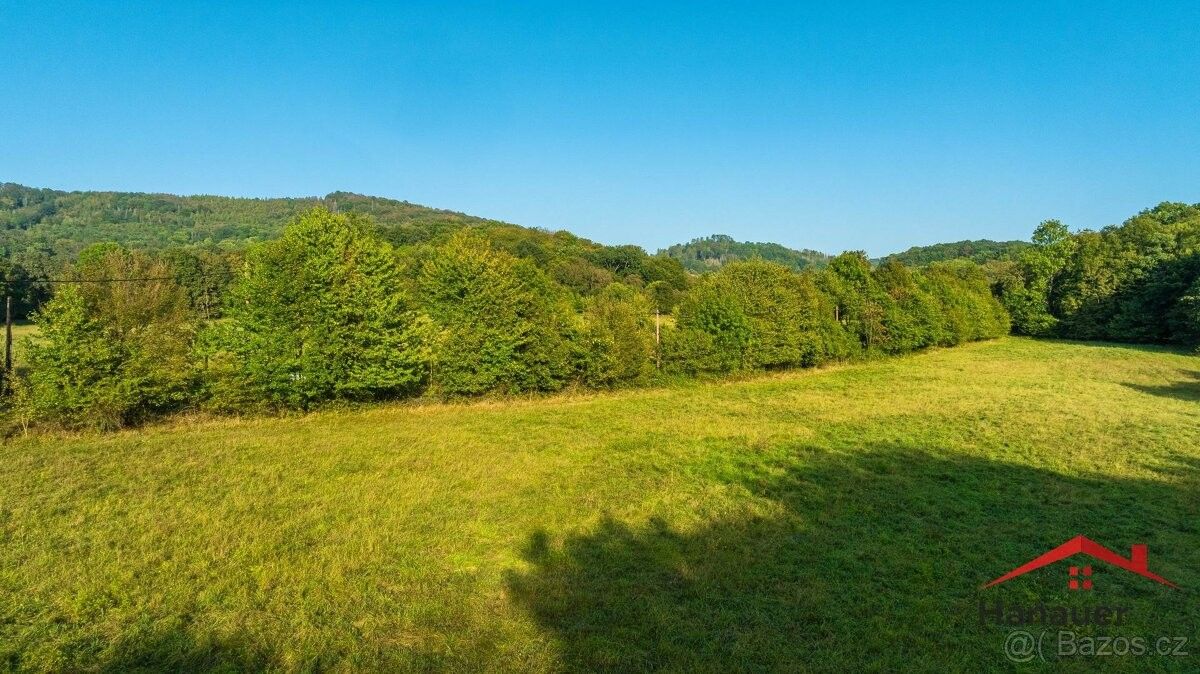 Prodej louka - Ústí nad Labem, 400 02, 22 174 m²