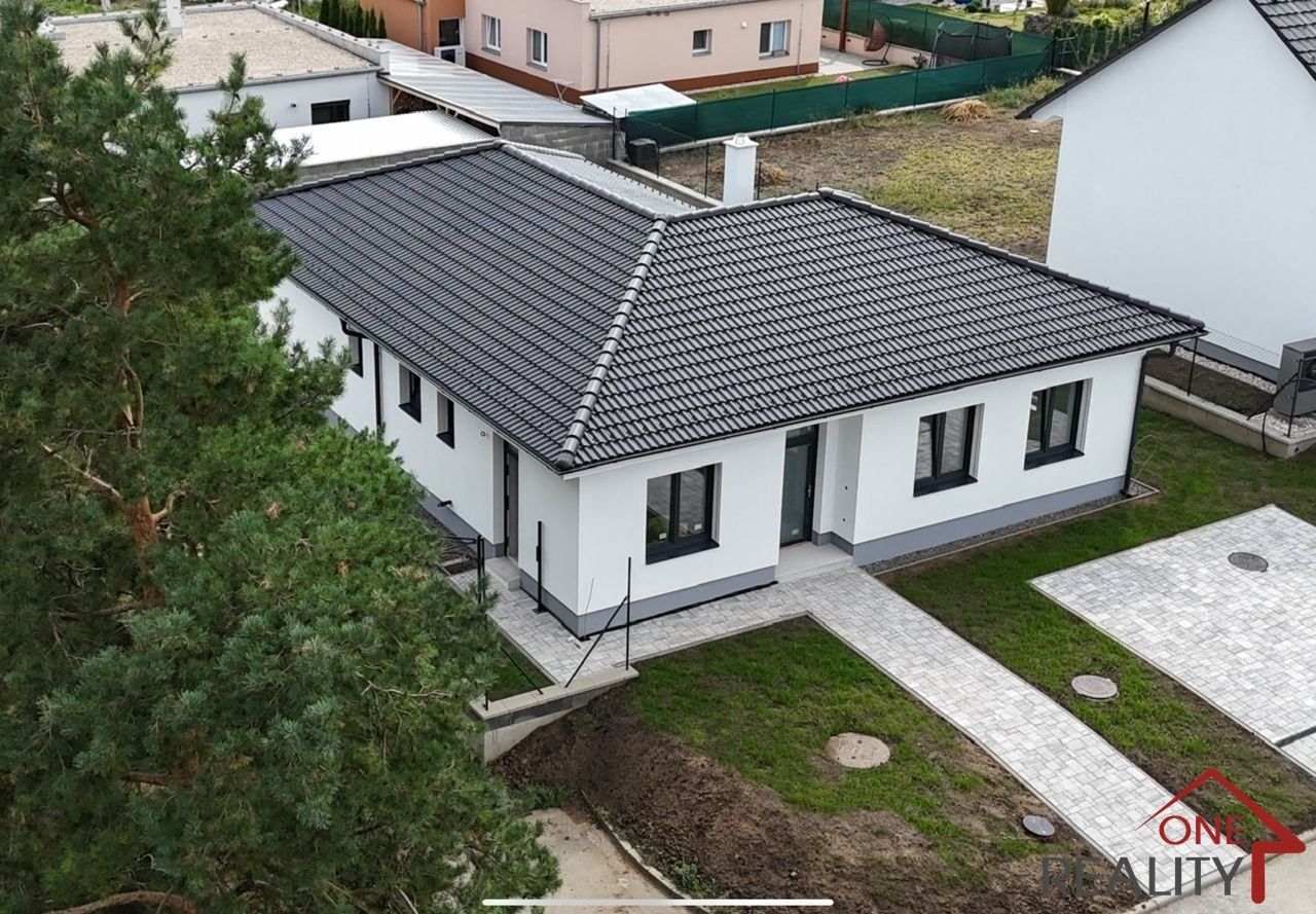 Prodej dům - Medlovice, 121 m²