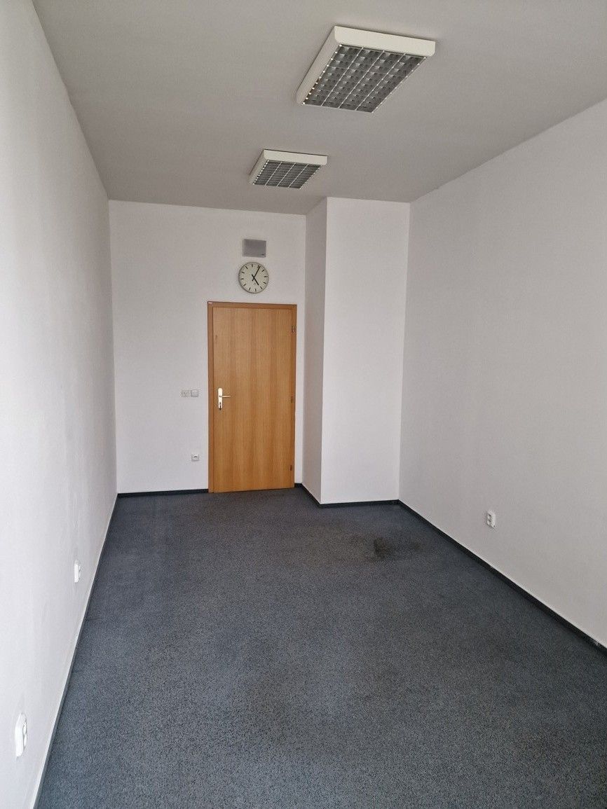 Pronájem kancelář - Jihlava, 586 01, 20 m²