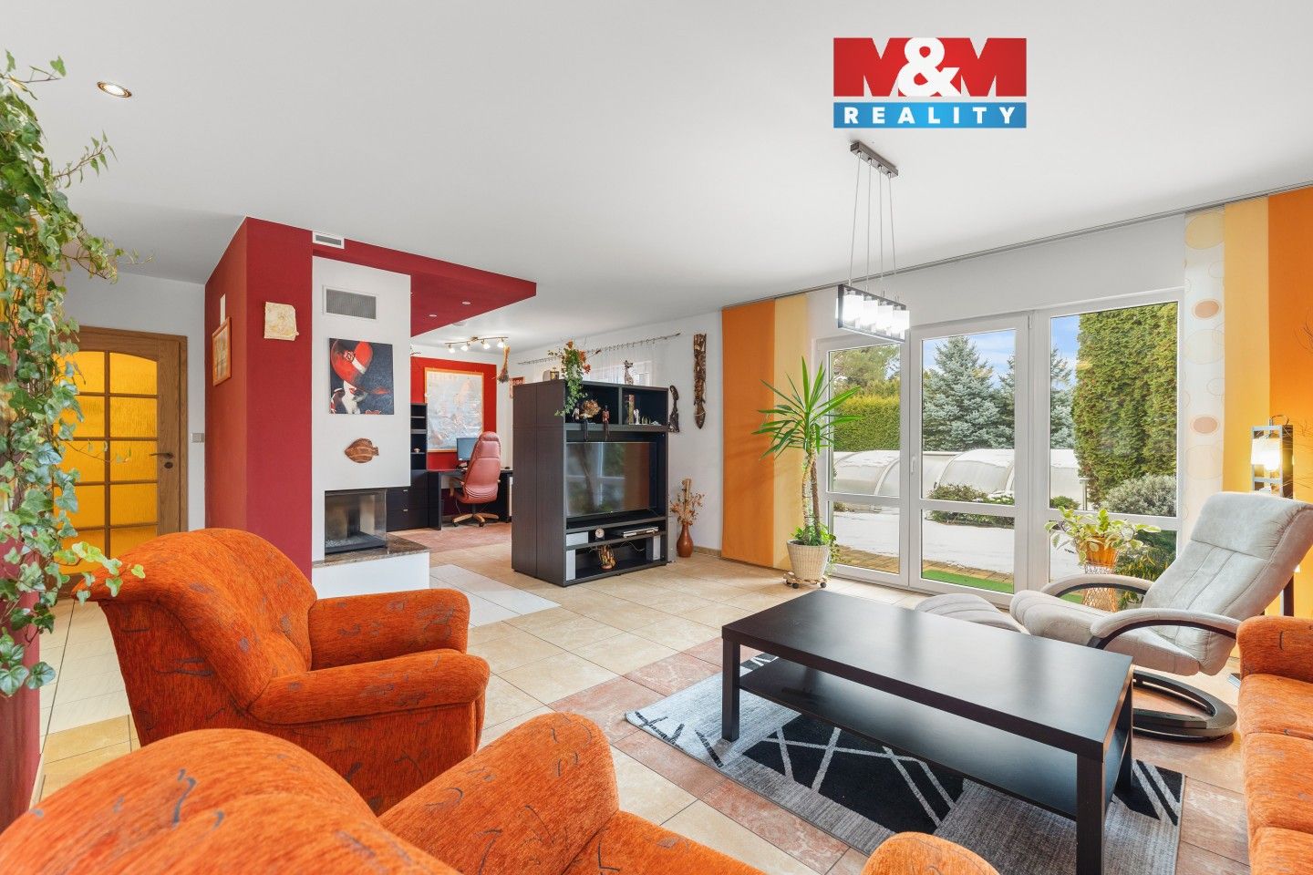 Rodinné domy, Karla Viky, Sadská, 138 m²