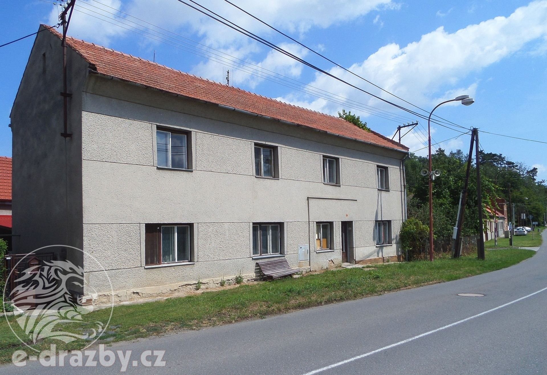 Prodej rodinný dům - Soběsuky, Plumlov, 235 m²