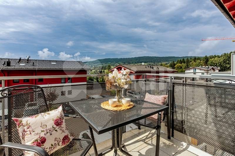 2+kk, Lipno nad Vltavou, 66 m²