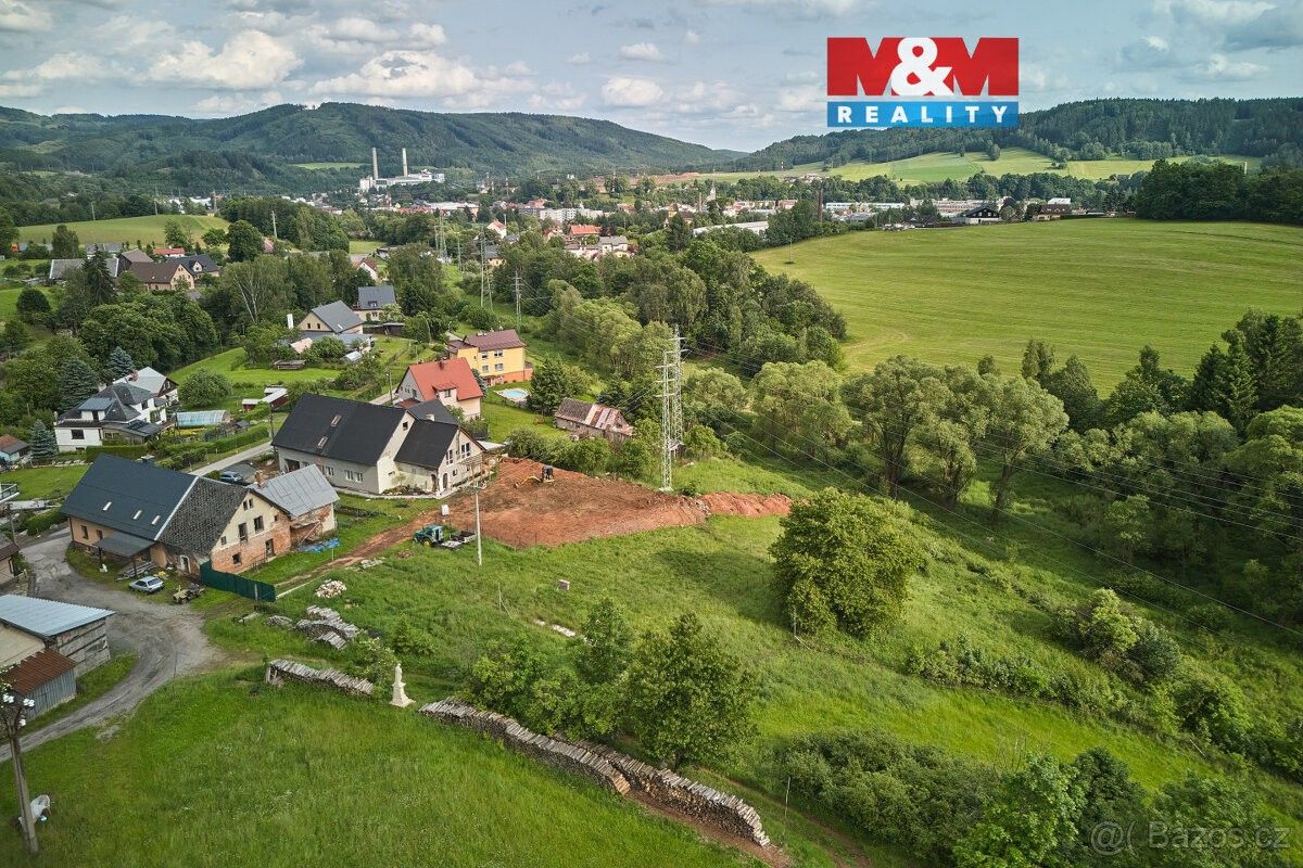 Pozemky pro bydlení, Trutnov, 541 01