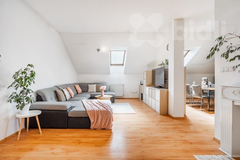 3+kk, Fořt, Černý Důl, 95 m²