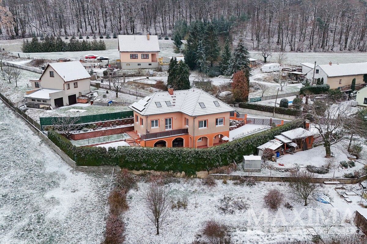 Rodinné domy, Beroun, 266 01