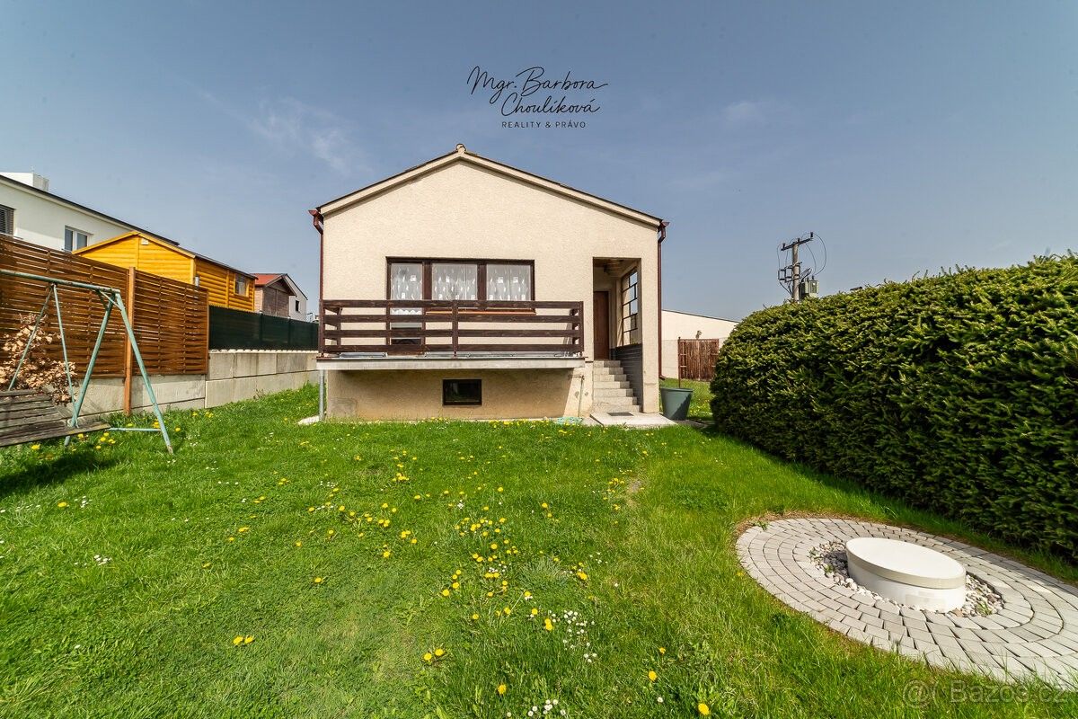 Chaty, Blovice, 336 01