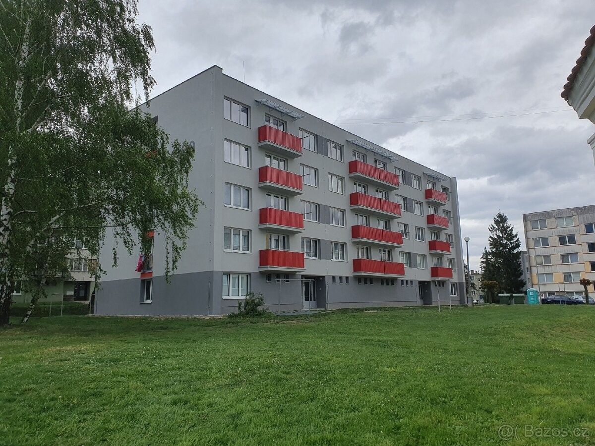 Pronájem byt 2+1 - Veselí nad Lužnicí, 391 81, 2 m²