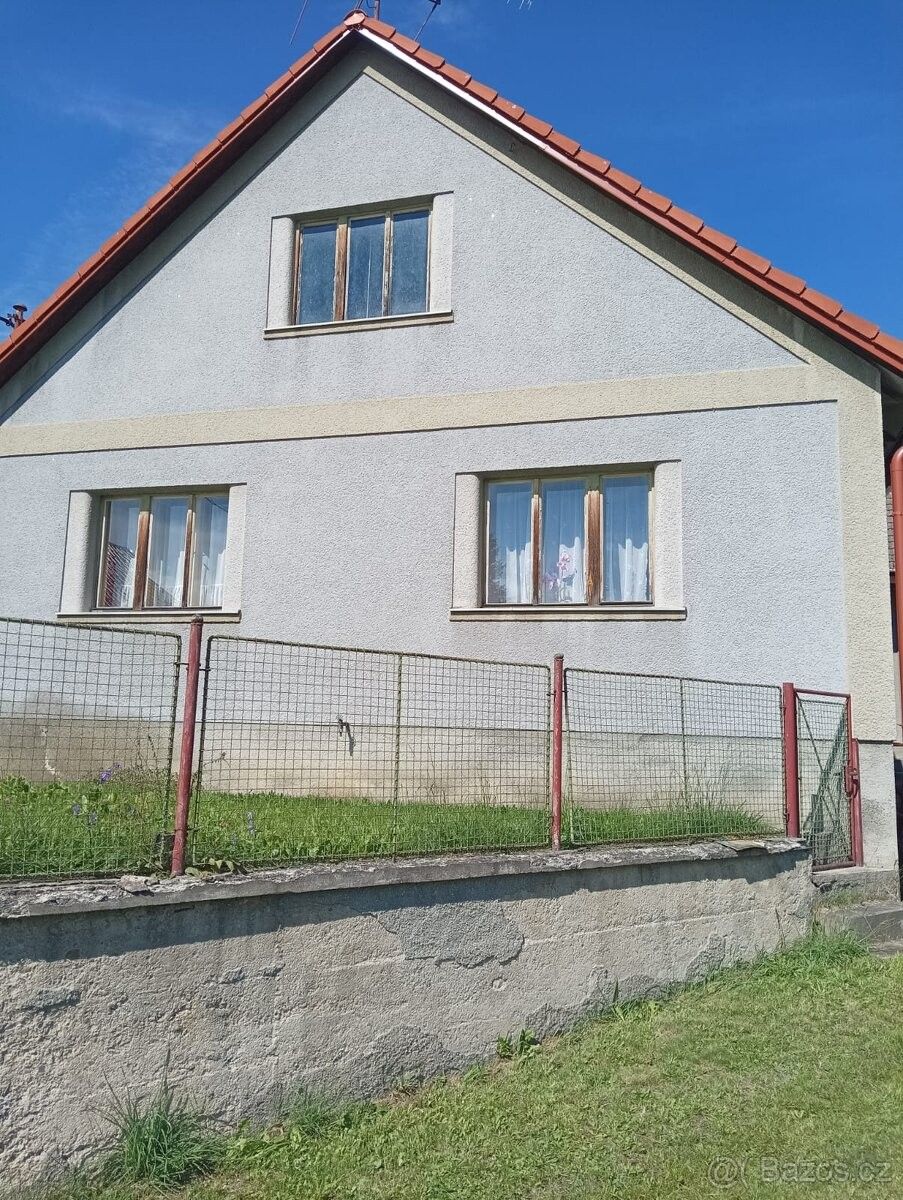 Rodinné domy, Prachatice, 383 01