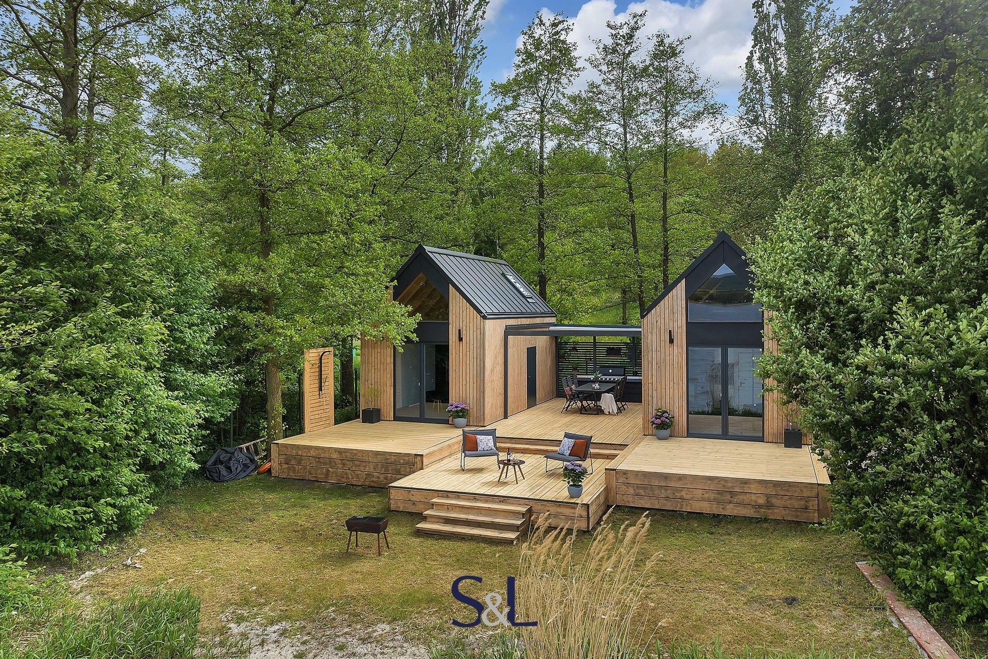 Ubytovací zařízení, Úštěk-České Předměstí, Úštěk, 47 m²