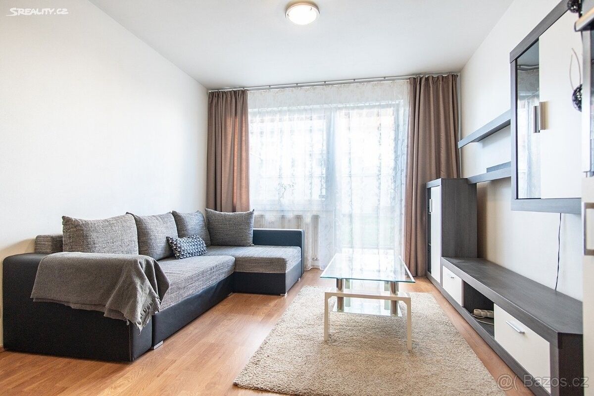 1+kk, Praha, 100 00, 33 m²