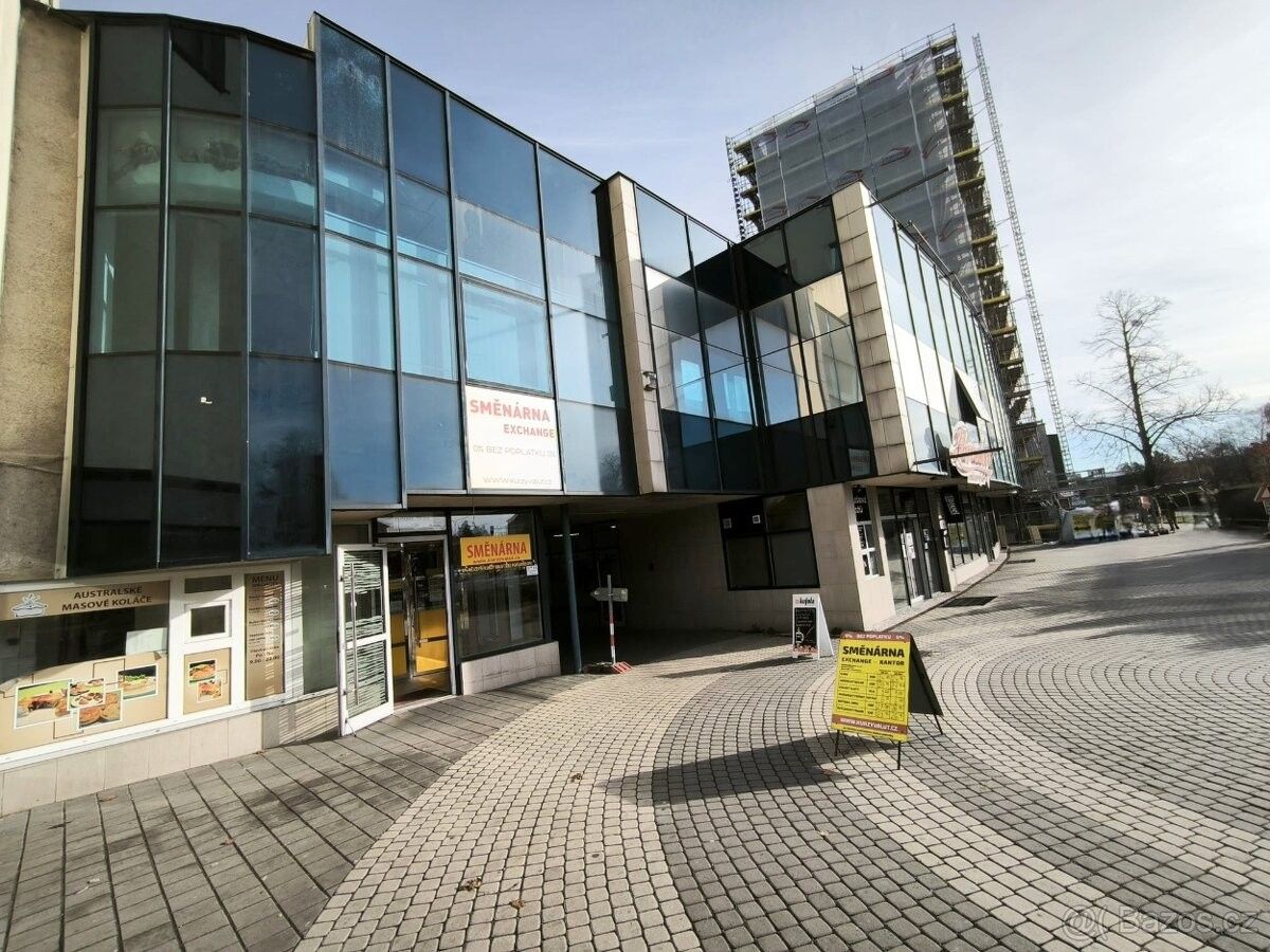 Kanceláře, Havířov, 736 01