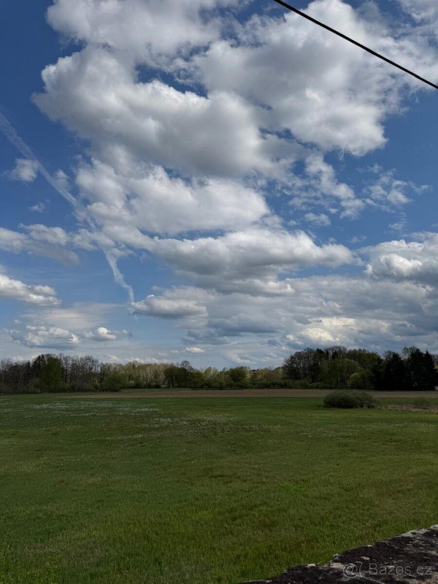 Pozemky pro bydlení, Třeboň, 379 01