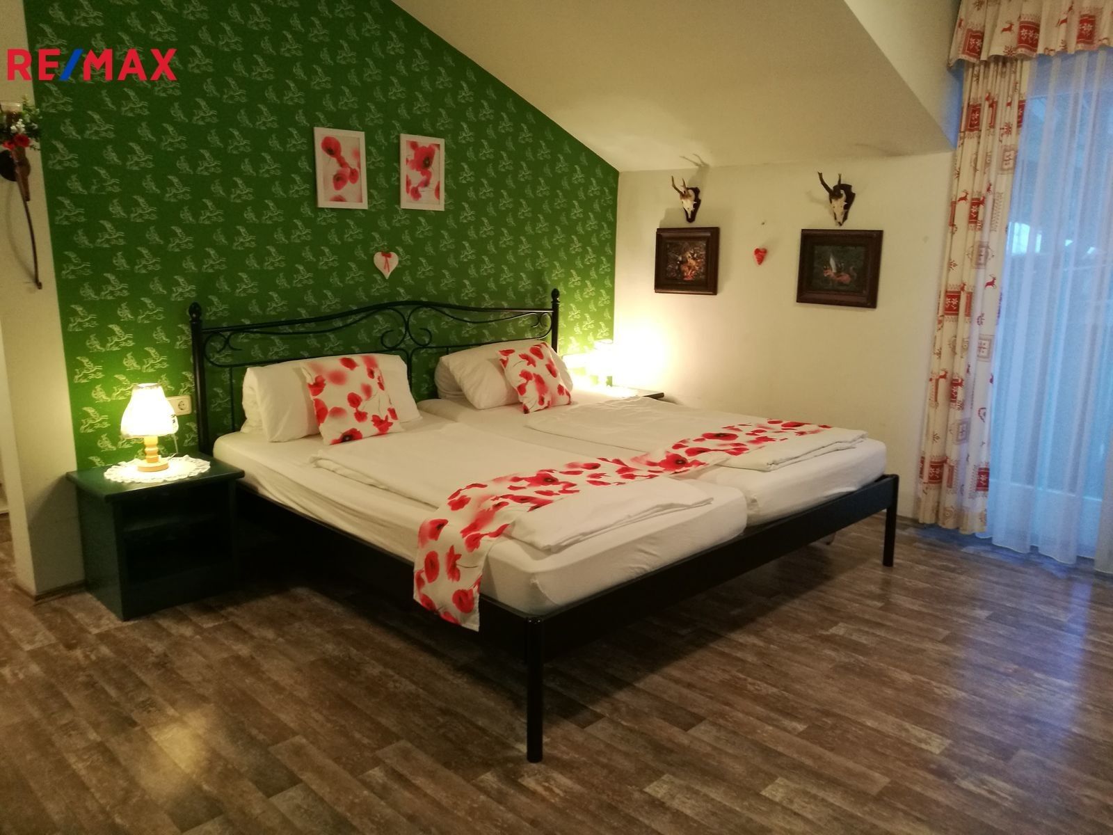 Prodej byt 1+kk - 1. máje, Železná Ruda, 27 m²