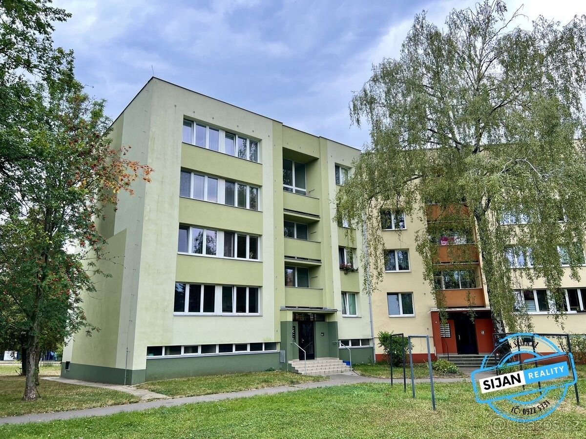 2+1, Opava, 746 01, 50 m²