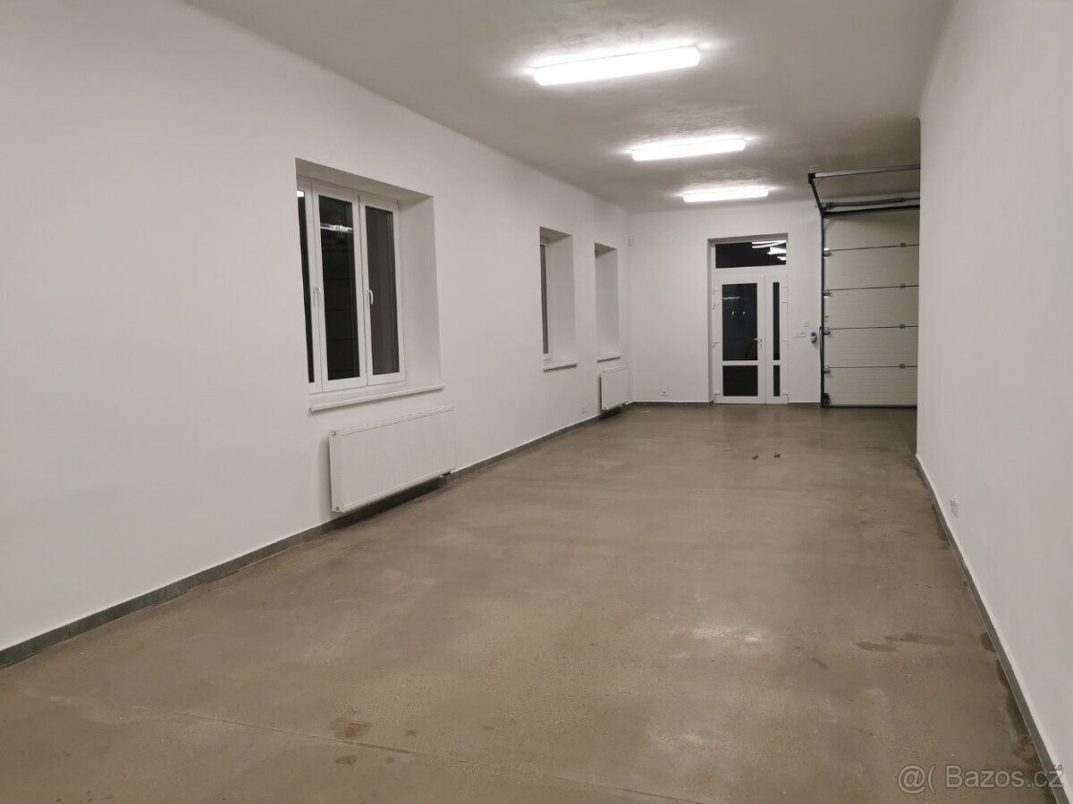 Sklady, Králův Dvůr u Berouna, 267 01, 80 m²