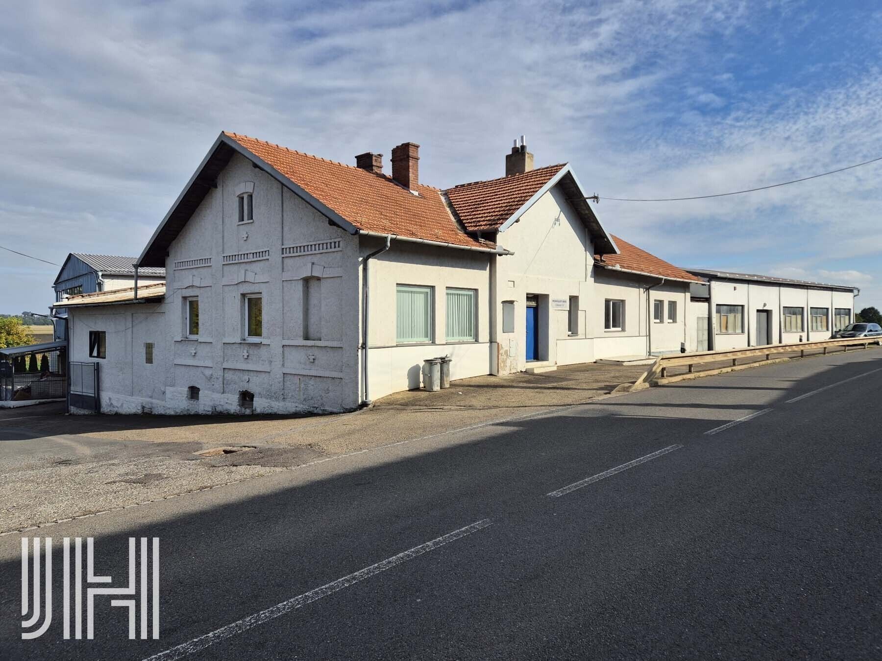 Pronájem sklad - Čehovice, 105 m²