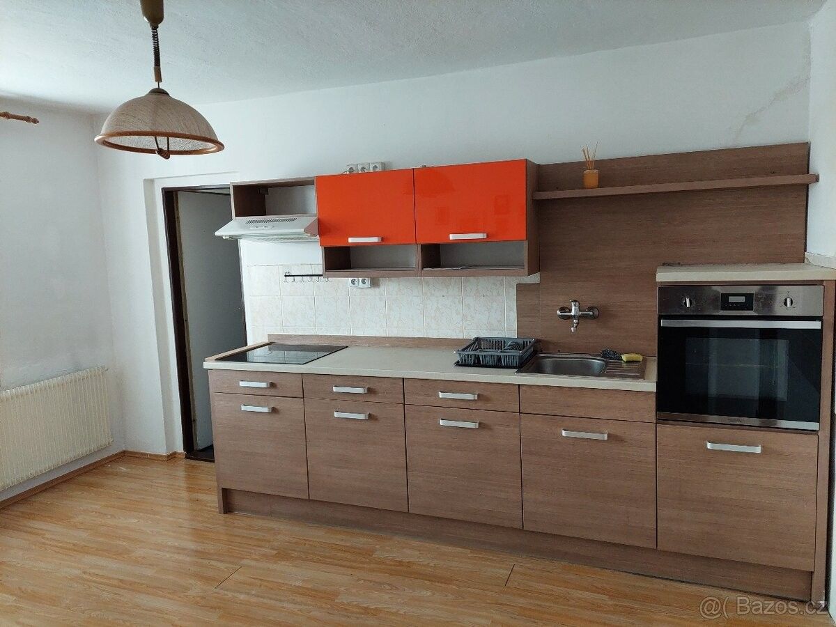 Prodej byt 2+1 - Soběslav, 392 01, 82 m²