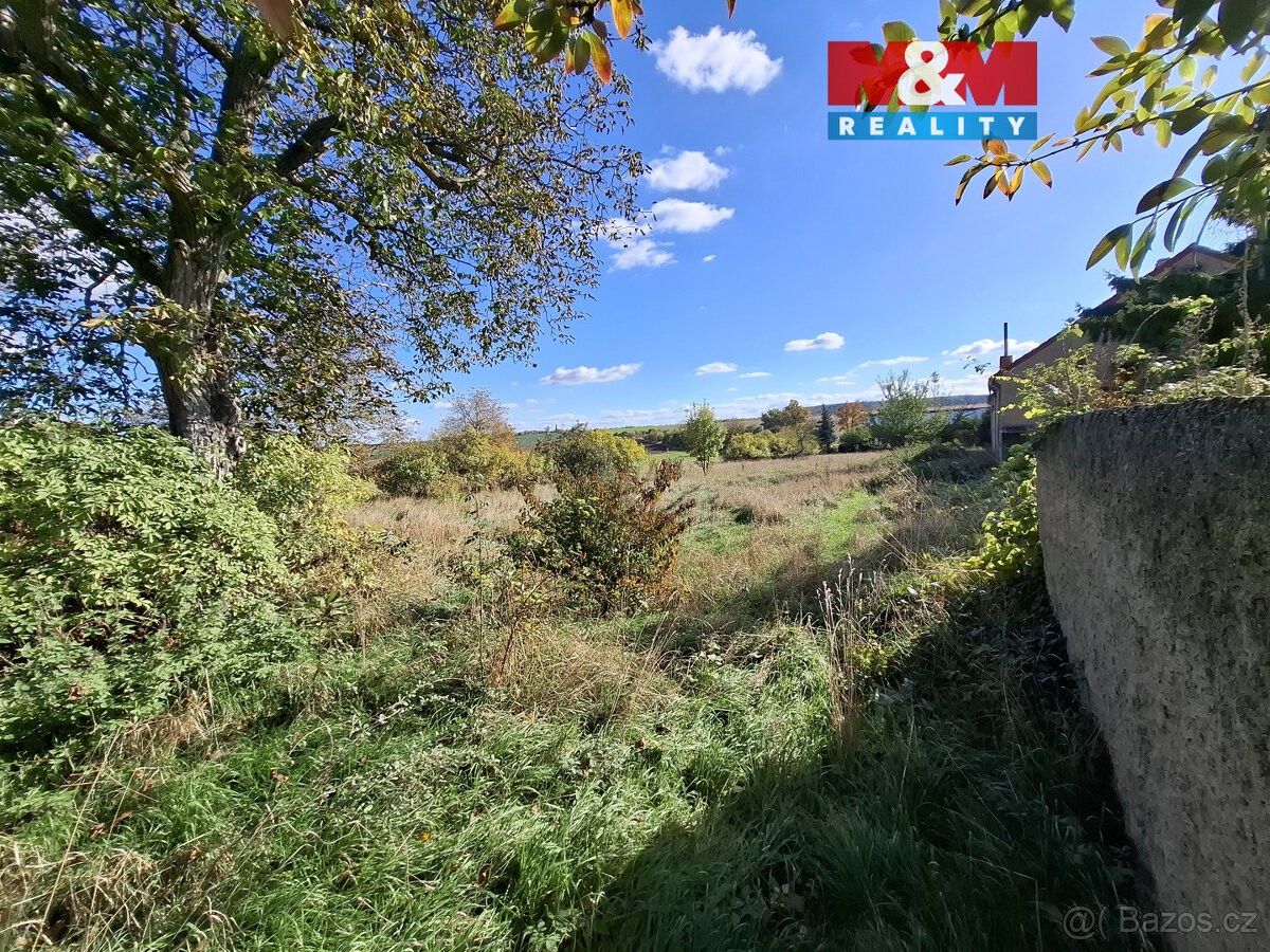 Pozemky pro bydlení, Brandýsek, 273 41