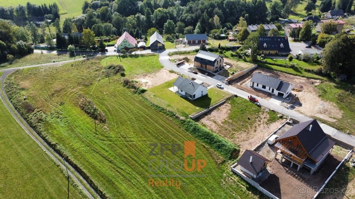 Pozemky pro bydlení, Králíky, 561 69