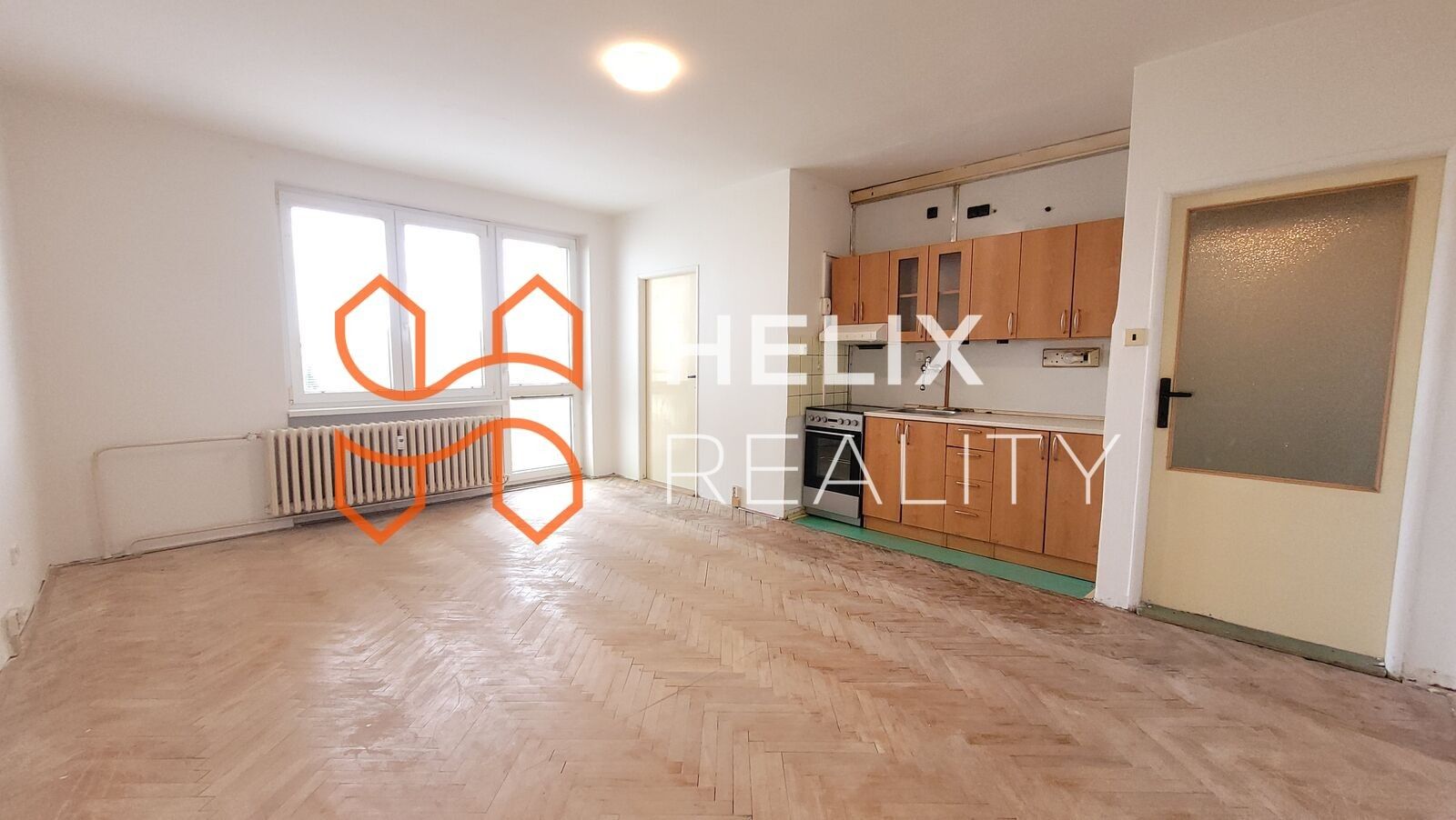 Prodej byt 2+kk - Bavlnářská, Frýdek-Místek, 46 m²