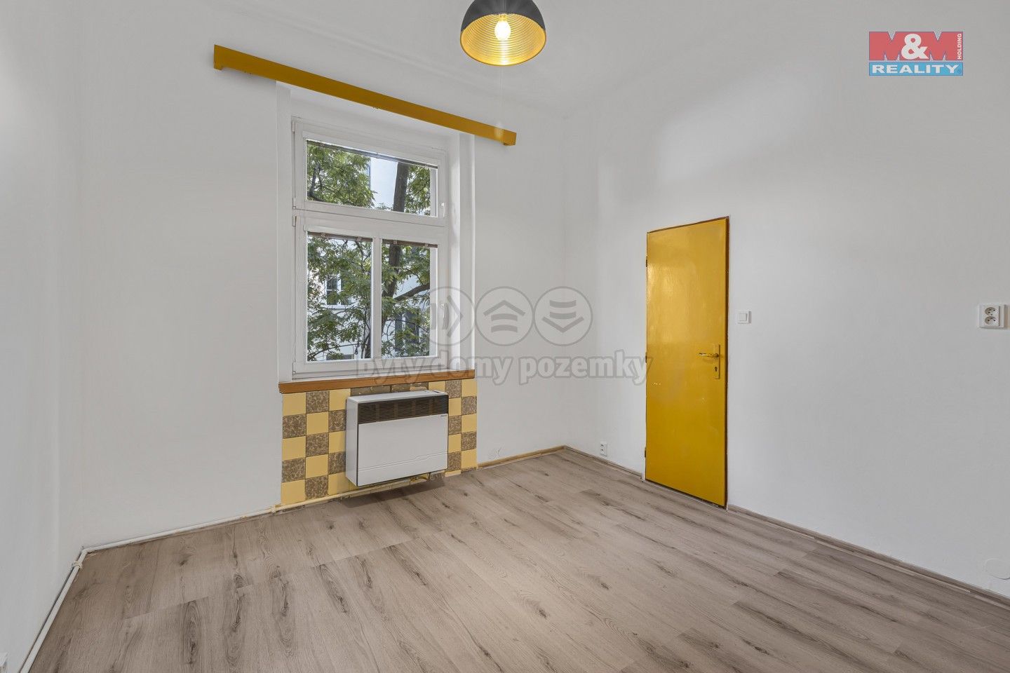 Prodej byt 3+kk - Krásova, Praha, 87 m²