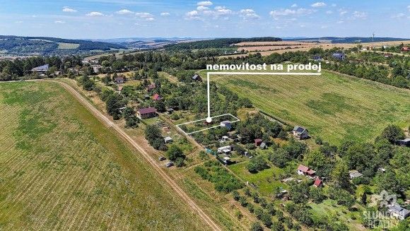 Prodej ostatní - Uherský Brod, 688 01, 20 m²