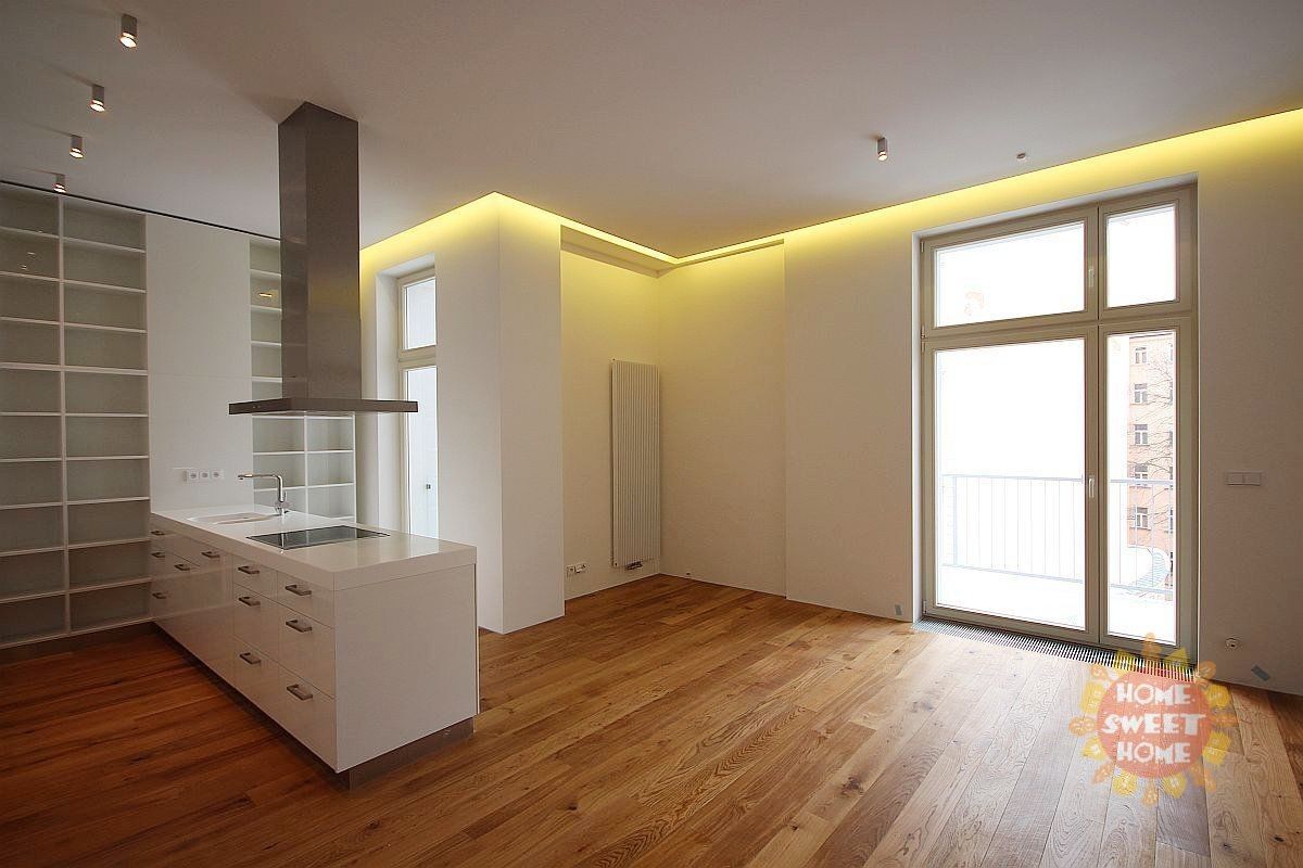 2+kk, Laubova, Praha, 74 m²